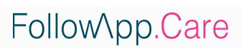 FollowApp patient feedback logo